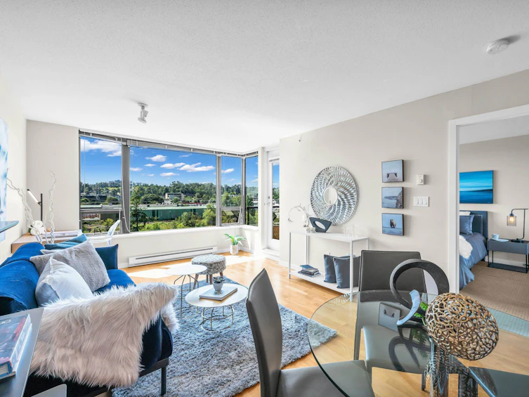 505-4178 Dawson Street, Burnaby, BC, V5C 0A1 - 3