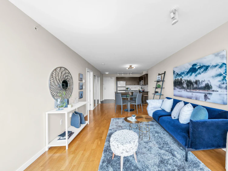 505-4178 Dawson Street, Burnaby, BC, V5C 0A1 - 5