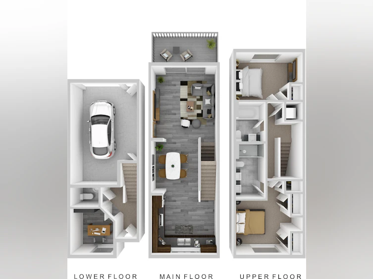 11-20857 77a Avenue, Langley, BC, V2Y 0W7 - 37