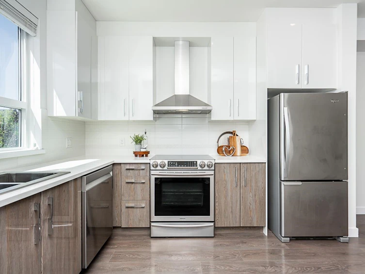 11-20857 77a Avenue, Langley, BC, V2Y 0W7 - 9