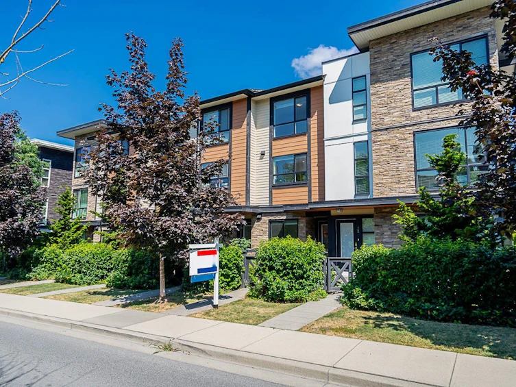11-20857 77a Avenue, Langley, BC, V2Y 0W7 - 35