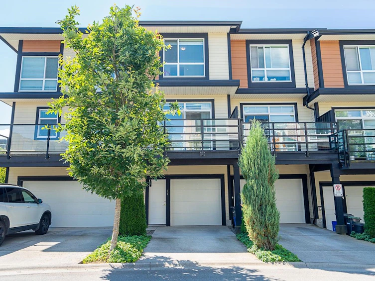 11-20857 77a Avenue, Langley, BC, V2Y 0W7 - 2