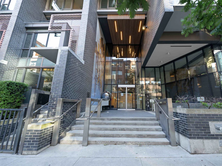 1705-1133 Hornby Street, Vancouver, BC, V6Z 1W1 - 3