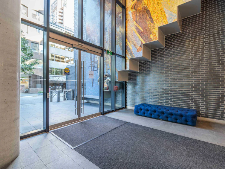 1705-1133 Hornby Street, Vancouver, BC, V6Z 1W1 - 4