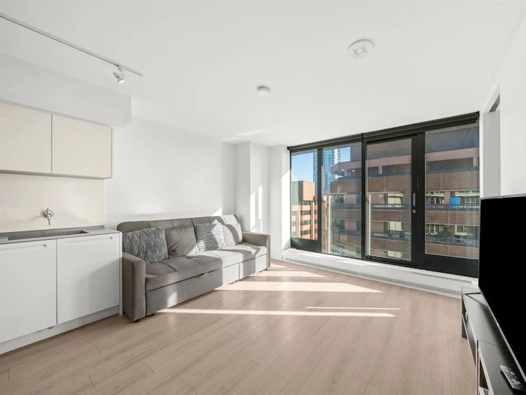 1705-1133 Hornby Street, Vancouver, BC, V6Z 1W1 - 5