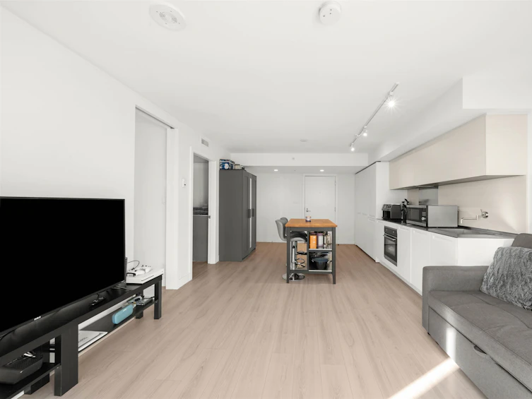 1705-1133 Hornby Street, Vancouver, BC, V6Z 1W1 - 9