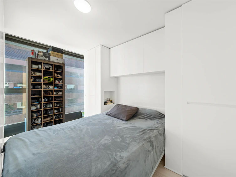 1705-1133 Hornby Street, Vancouver, BC, V6Z 1W1 - 16