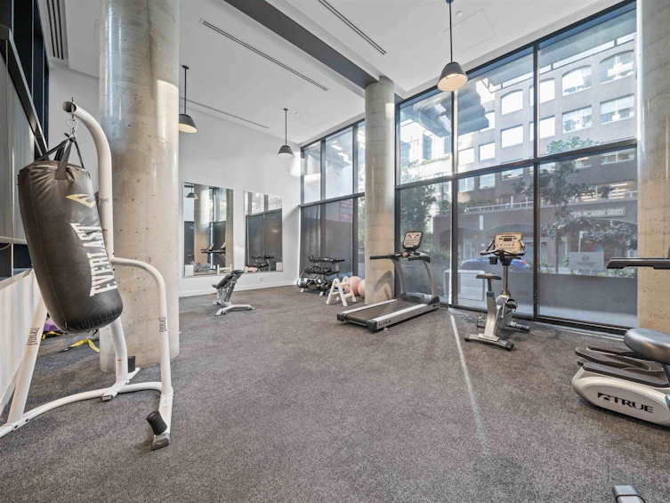 1705-1133 Hornby Street, Vancouver, BC, V6Z 1W1 - 21
