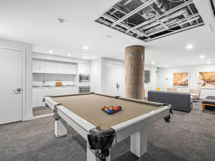 1705-1133 Hornby Street, Vancouver, BC, V6Z 1W1 - 22