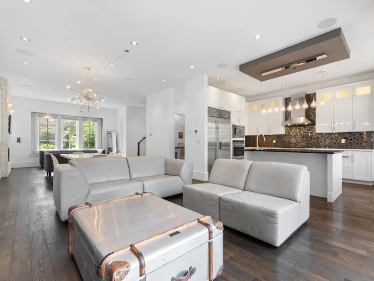 4303 West 12th Avenue, Vancouver, BC, V6R 2P9 - 8
