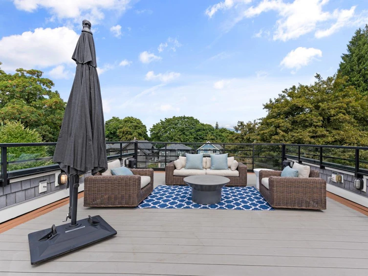 4303 West 12th Avenue, Vancouver, BC, V6R 2P9 - 20