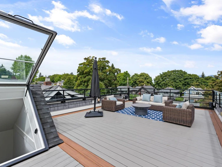 4303 West 12th Avenue, Vancouver, BC, V6R 2P9 - 21