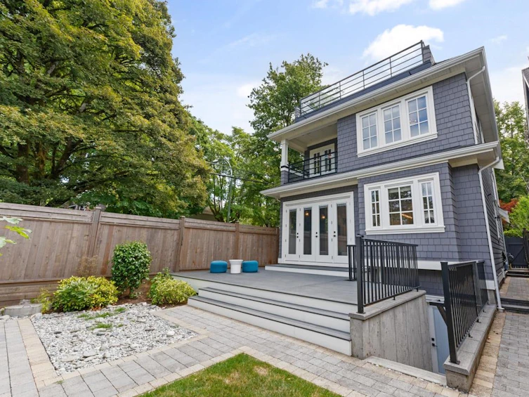 4303 West 12th Avenue, Vancouver, BC, V6R 2P9 - 29