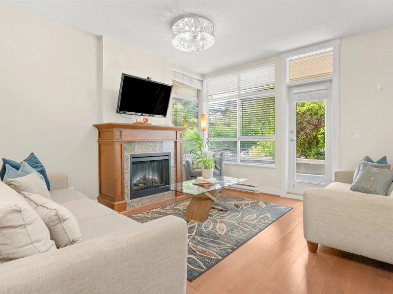 209 - 6333 Larkin Drive, Vancouver BC V6T 0A7