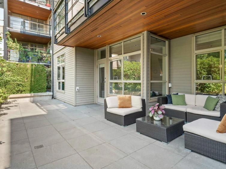 209-6333 Larkin Drive, Vancouver, BC, V6T 0A7 - 3