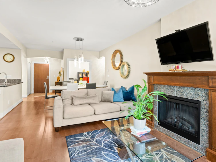 209-6333 Larkin Drive, Vancouver, BC, V6T 0A7 - 4