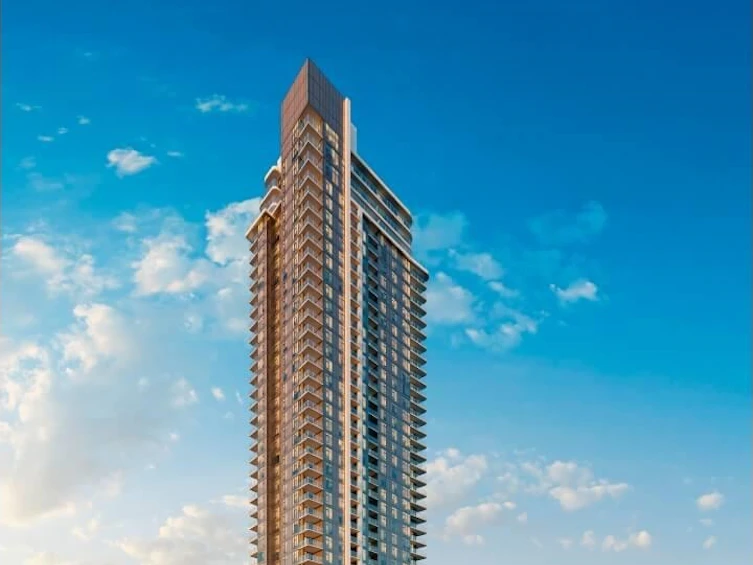 2109-10731 King George, Surrey, BC, V3E 2X6 - 3