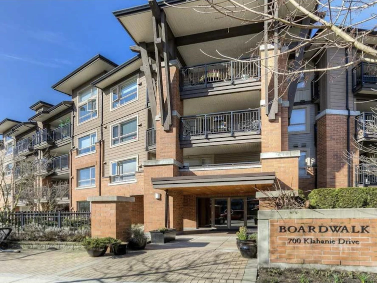 321-700 Klahanie Drive, Port Moody, BC, V3H 5L3 - 15