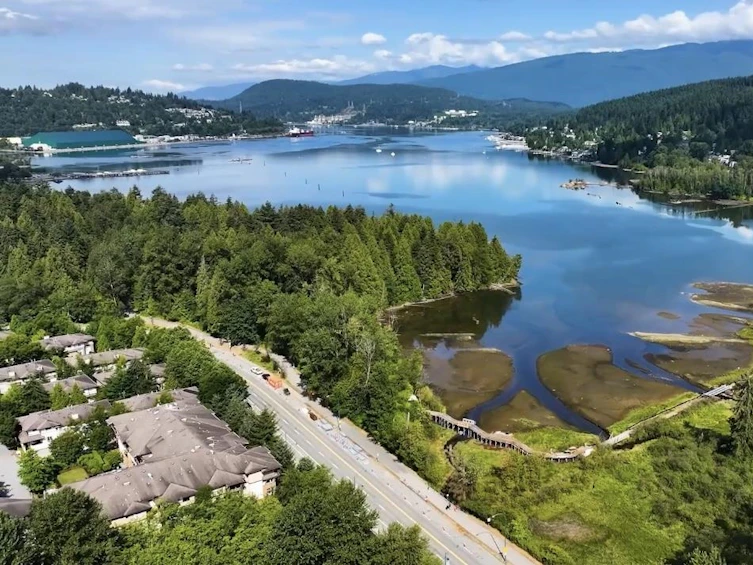 321-700 Klahanie Drive, Port Moody, BC, V3H 5L3 - 16