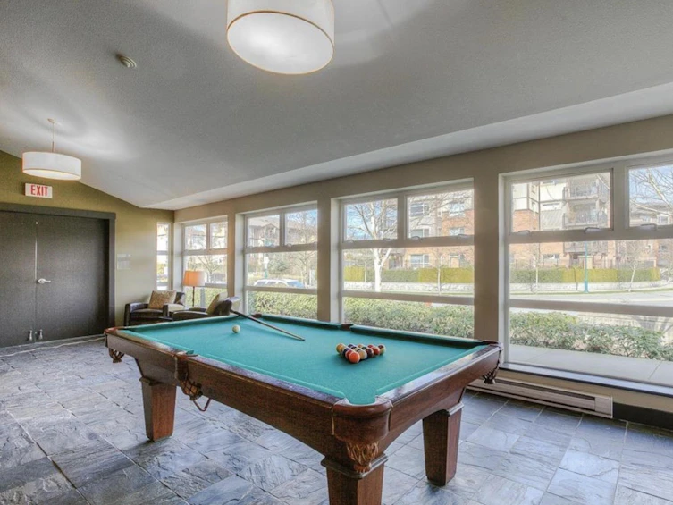 321-700 Klahanie Drive, Port Moody, BC, V3H 5L3 - 19