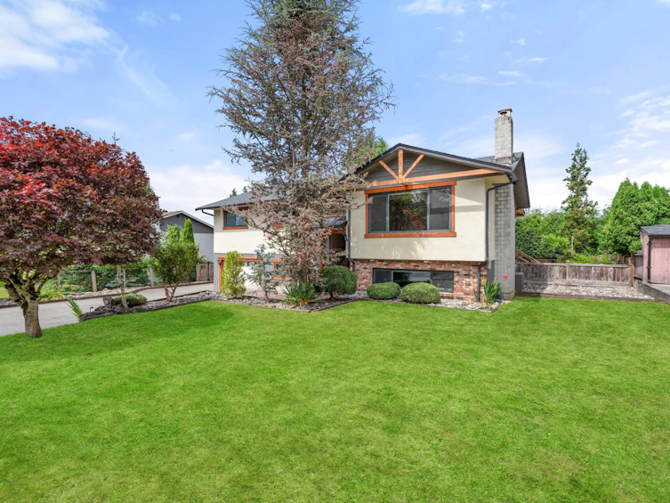 22763 Reid Avenue, Maple Ridge, BC, V2X 4G7 - 3