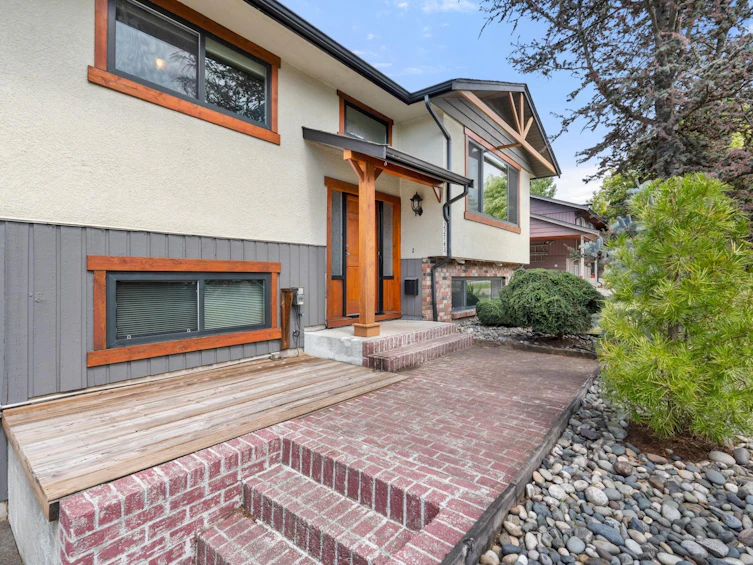 22763 Reid Avenue, Maple Ridge, BC, V2X 4G7 - 4