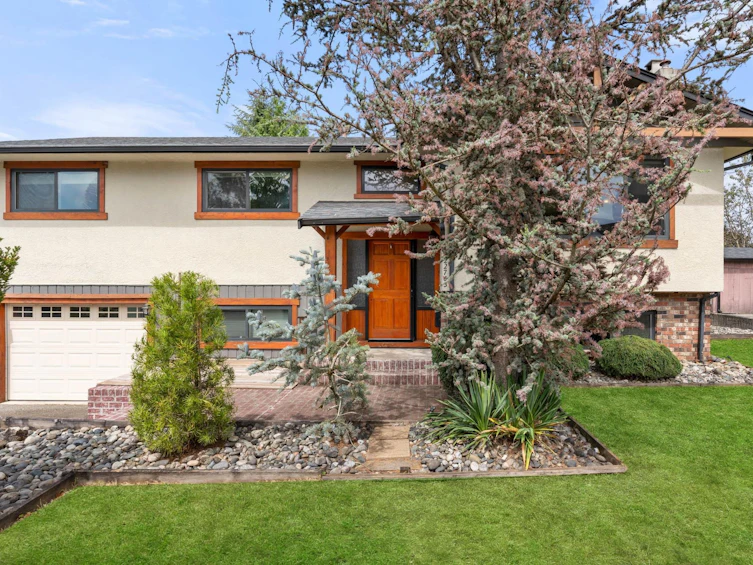 22763 Reid Avenue, Maple Ridge, BC, V2X 4G7