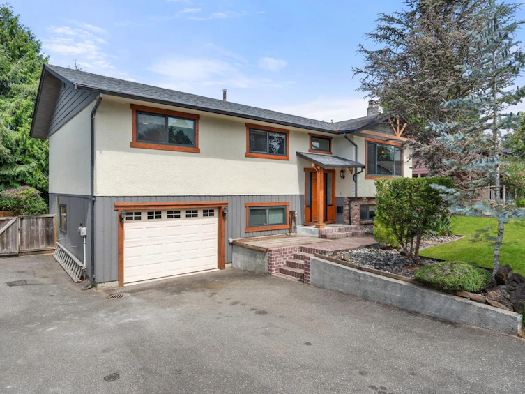 22763 Reid Avenue, Maple Ridge, BC, V2X 4G7 - 2
