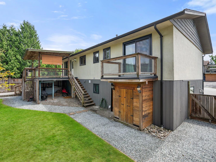 22763 Reid Avenue, Maple Ridge, BC, V2X 4G7 - 5