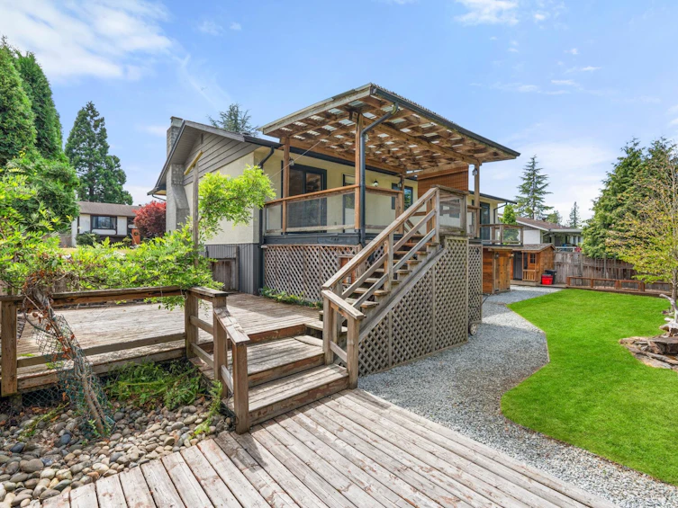 22763 Reid Avenue, Maple Ridge, BC, V2X 4G7 - 12