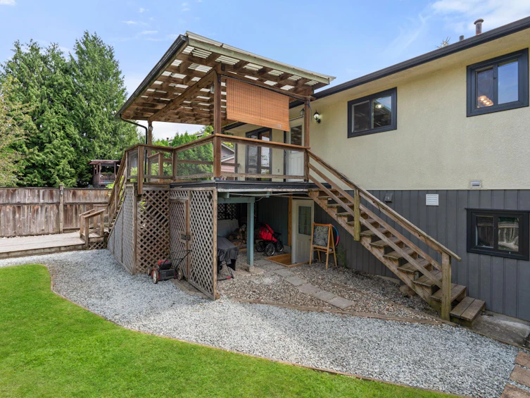 22763 Reid Avenue, Maple Ridge, BC, V2X 4G7 - 14