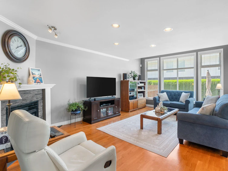 26-7475 Garnet Drive, Chilliwack, BC, V2R 5W7 - 4