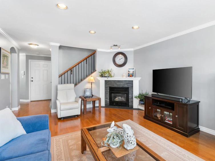 26-7475 Garnet Drive, Chilliwack, BC, V2R 5W7 - 5
