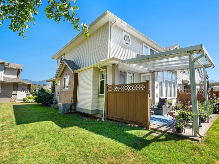 26-7475 Garnet Drive, Chilliwack, BC, V2R 5W7 - 36