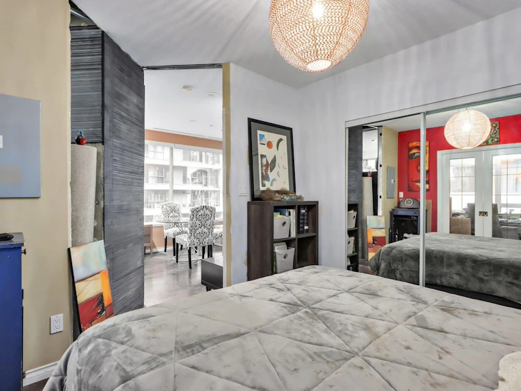 611-1177 Hornby Street, Vancouver, BC, V6Z 2E9 - 15
