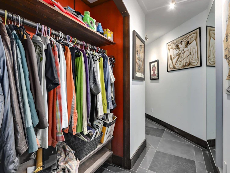 611-1177 Hornby Street, Vancouver, BC, V6Z 2E9 - 16