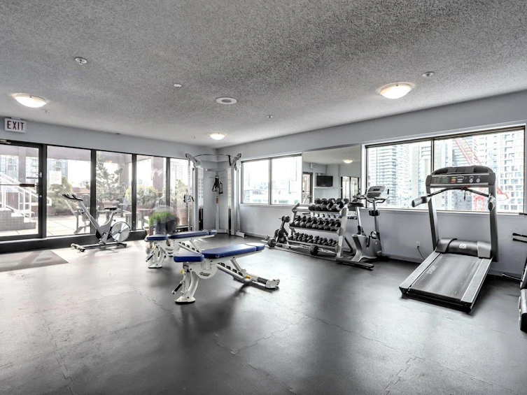 611-1177 Hornby Street, Vancouver, BC, V6Z 2E9 - 19