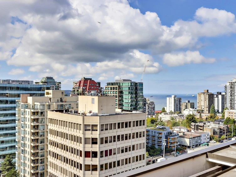 611-1177 Hornby Street, Vancouver, BC, V6Z 2E9 - 21