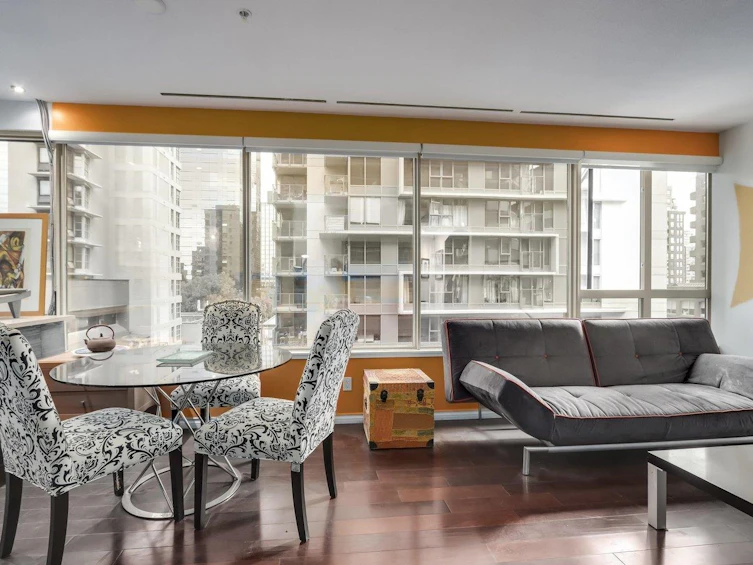 611-1177 Hornby Street, Vancouver, BC, V6Z 2E9 - 6