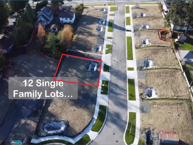 16058 9a Avenue, Surrey, BC, V4A 4W5 - 2