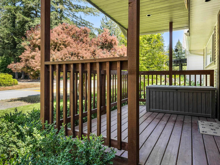 629 Mountain View Road, Cultus Lake, BC, V2R 4Z7 - 5