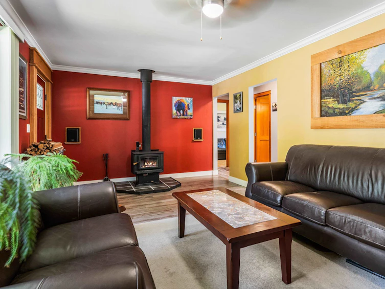 629 Mountain View Road, Cultus Lake, BC, V2R 4Z7 - 10