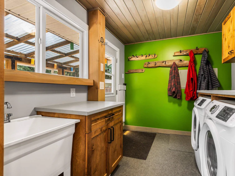 629 Mountain View Road, Cultus Lake, BC, V2R 4Z7 - 18
