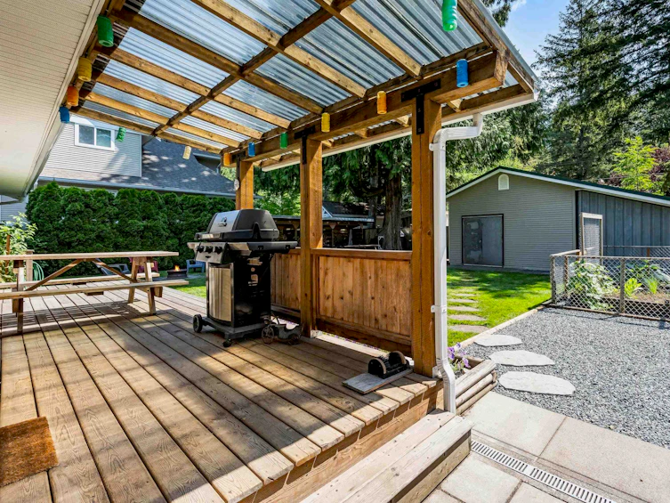 629 Mountain View Road, Cultus Lake, BC, V2R 4Z7 - 25