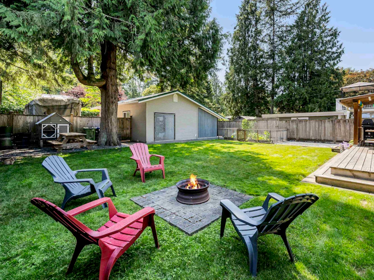 629 Mountain View Road, Cultus Lake, BC, V2R 4Z7 - 26