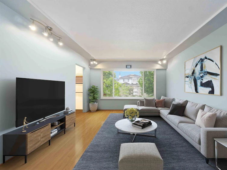 4421 Skeena Street, Vancouver, BC, V5R 2L8 - 4