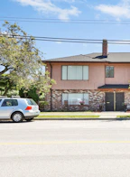 708 Nanaimo Street