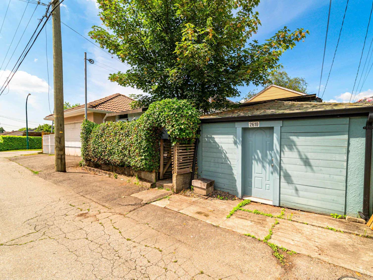 2610 Venables Street, Vancouver, BC, V5K 2R3 - 31