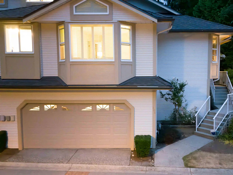 104-101 Parkside Drive, Port Moody, BC, V3H 4W6 - 2