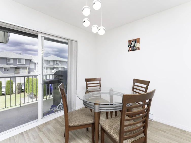 19-2458 Pitt River Road, Port Coquitlam, BC, V3C 6J7 - 2